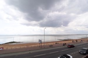 Close to Seafront- click for photo gallery